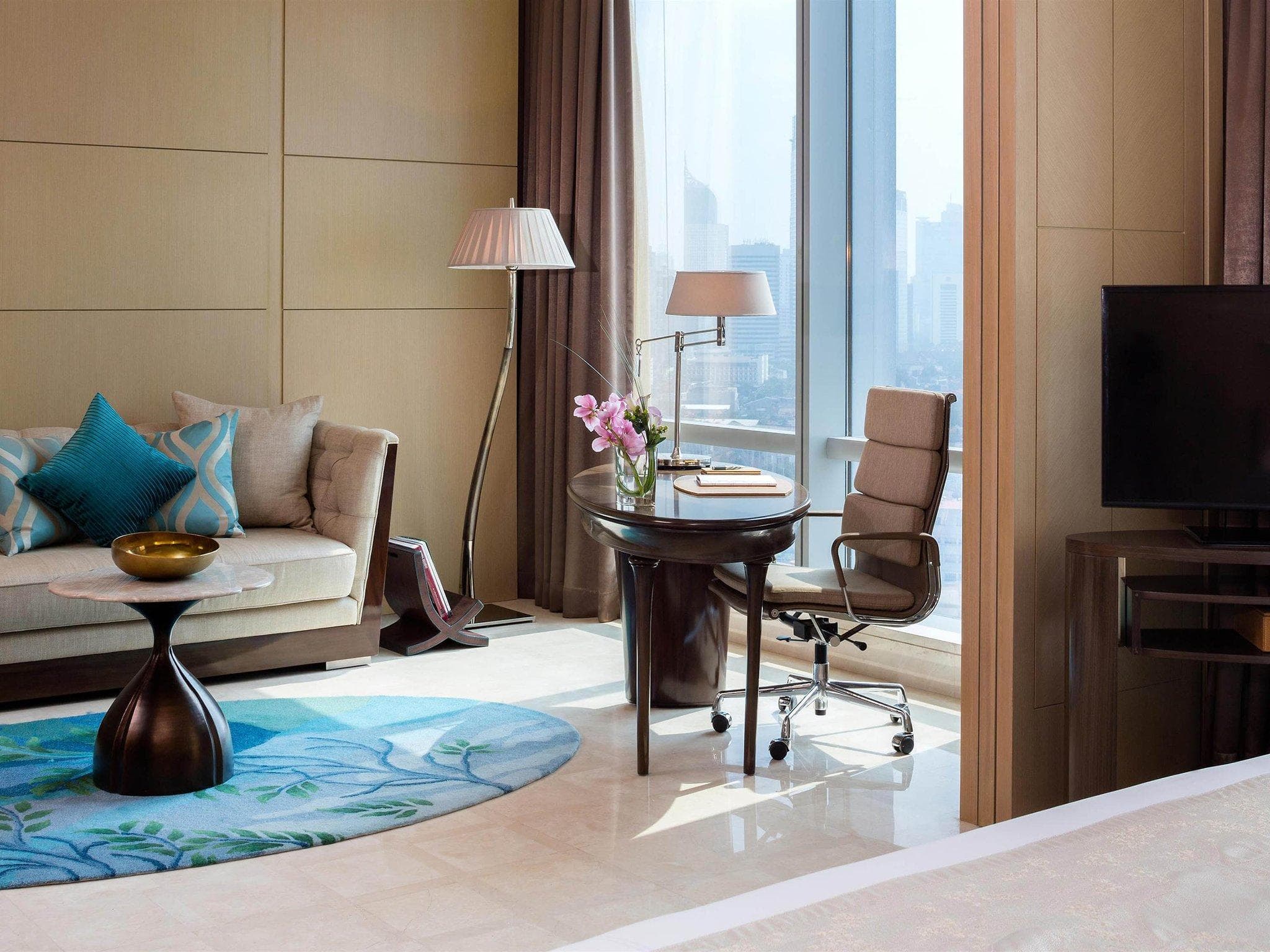 Raffles Jakarta photo 2
