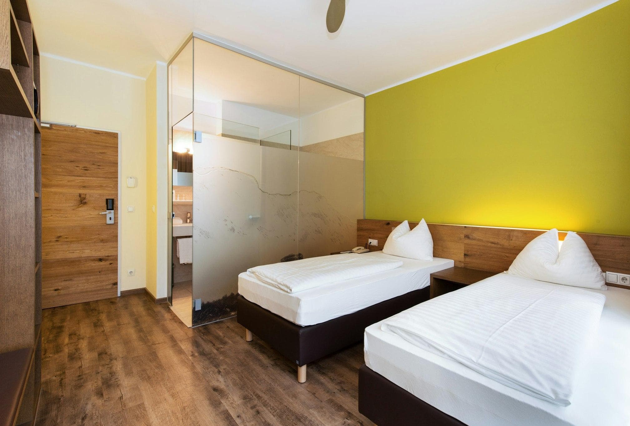 Basic Hotel Innsbruck photo 3