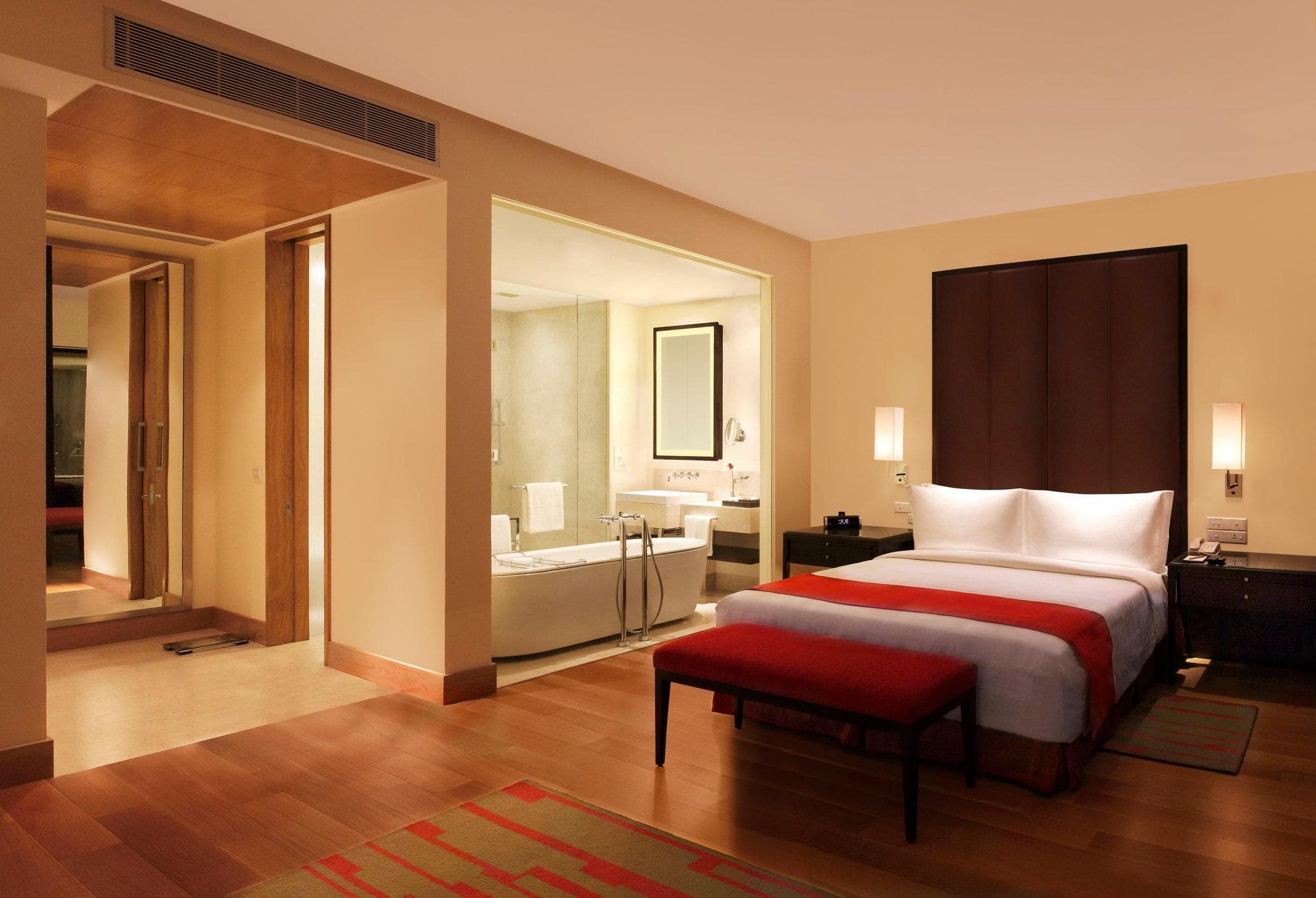 Trident, Hyderabad photo 3