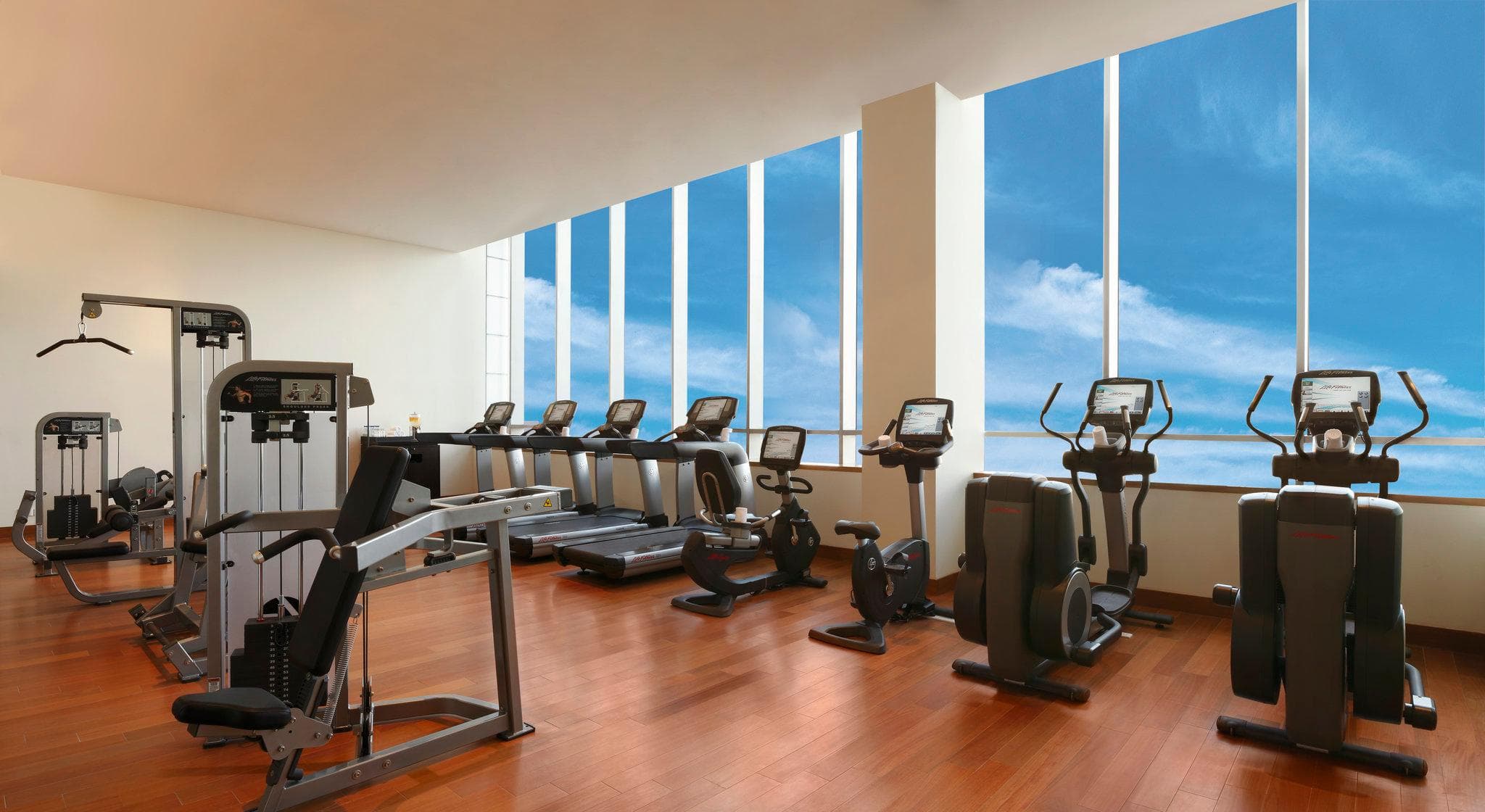Trident, Hyderabad photo 4