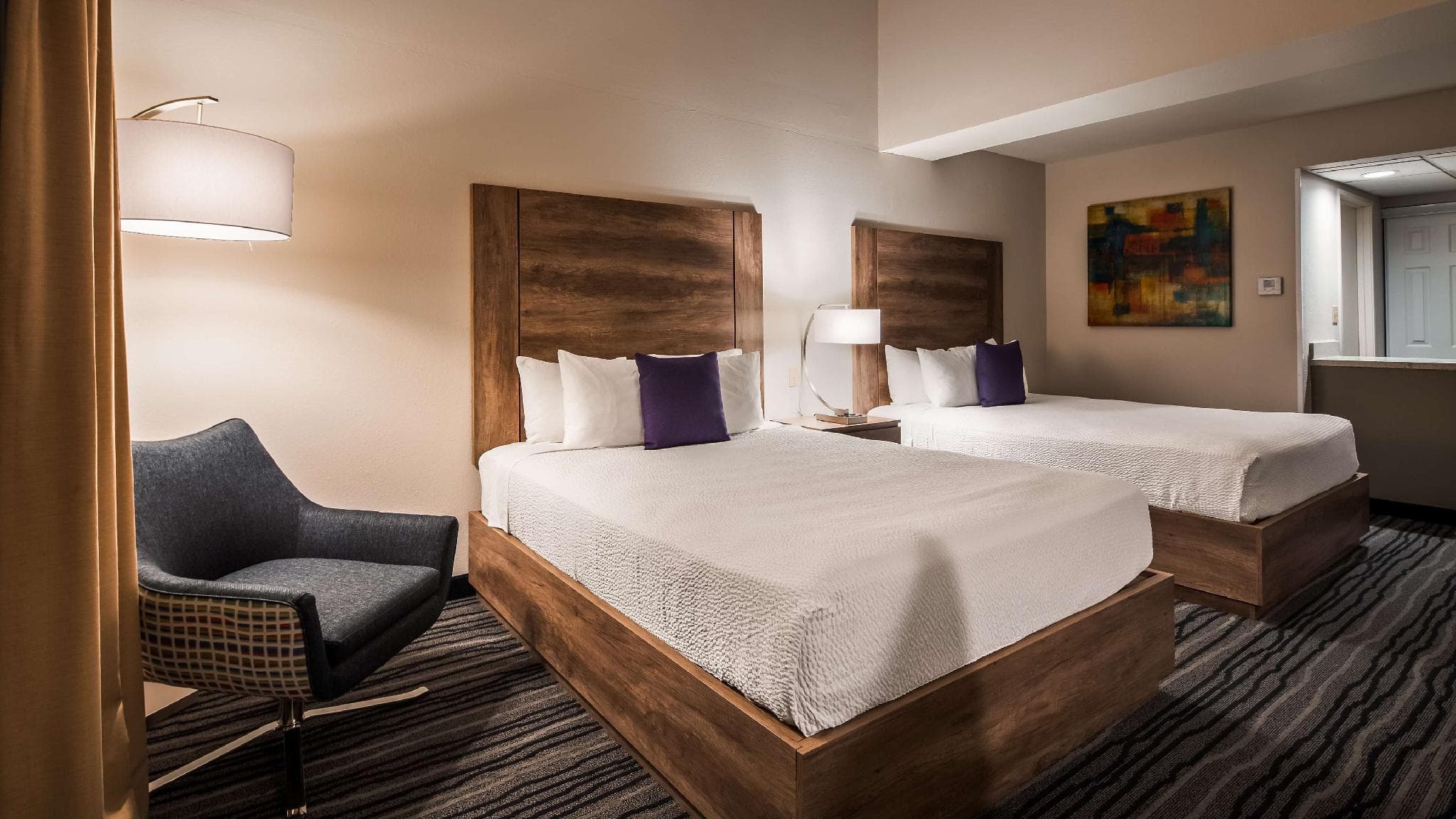 Best Western Posada Royale Hotel & Suites photo 2