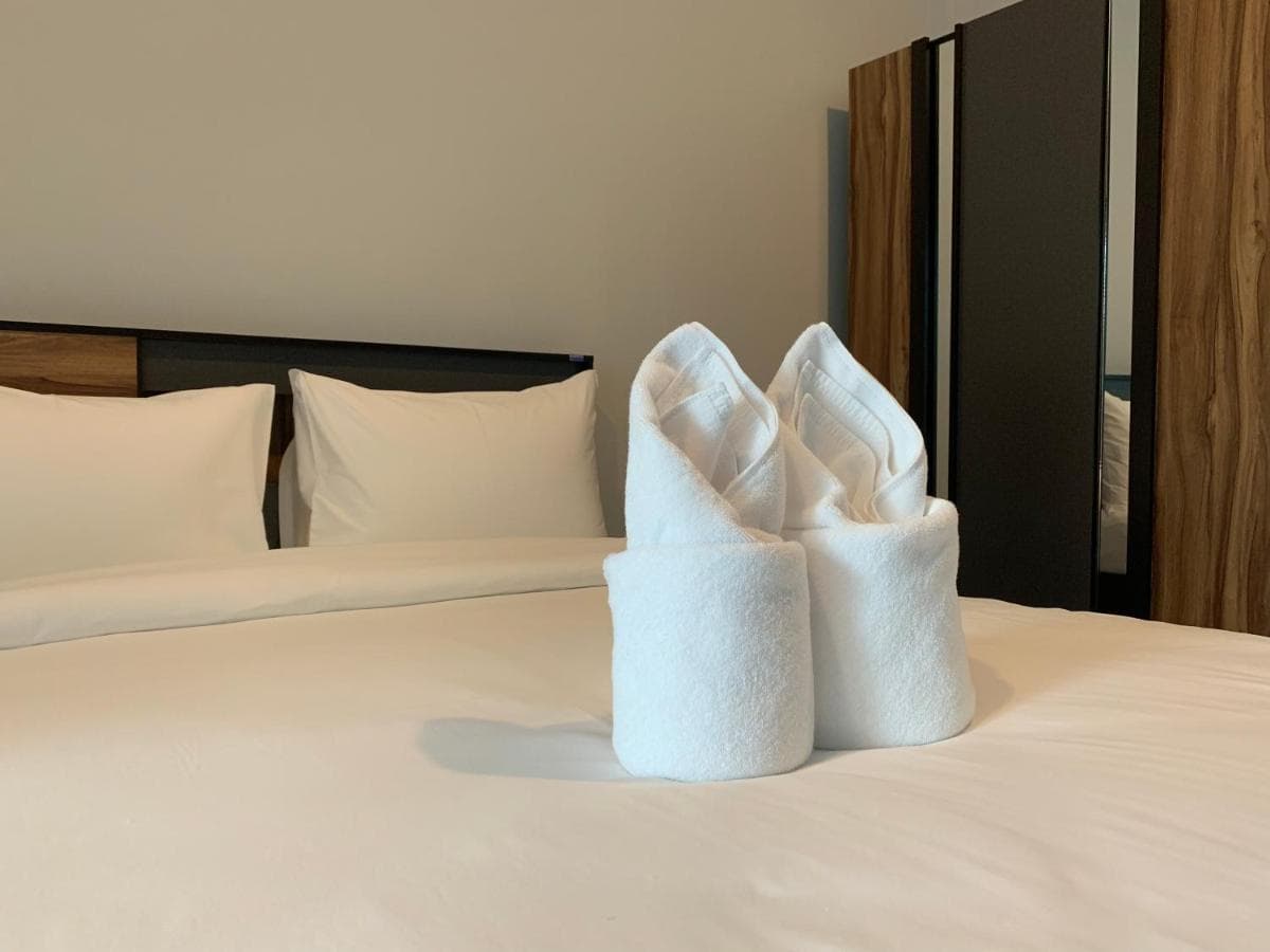 Godmhon hotel photo 2