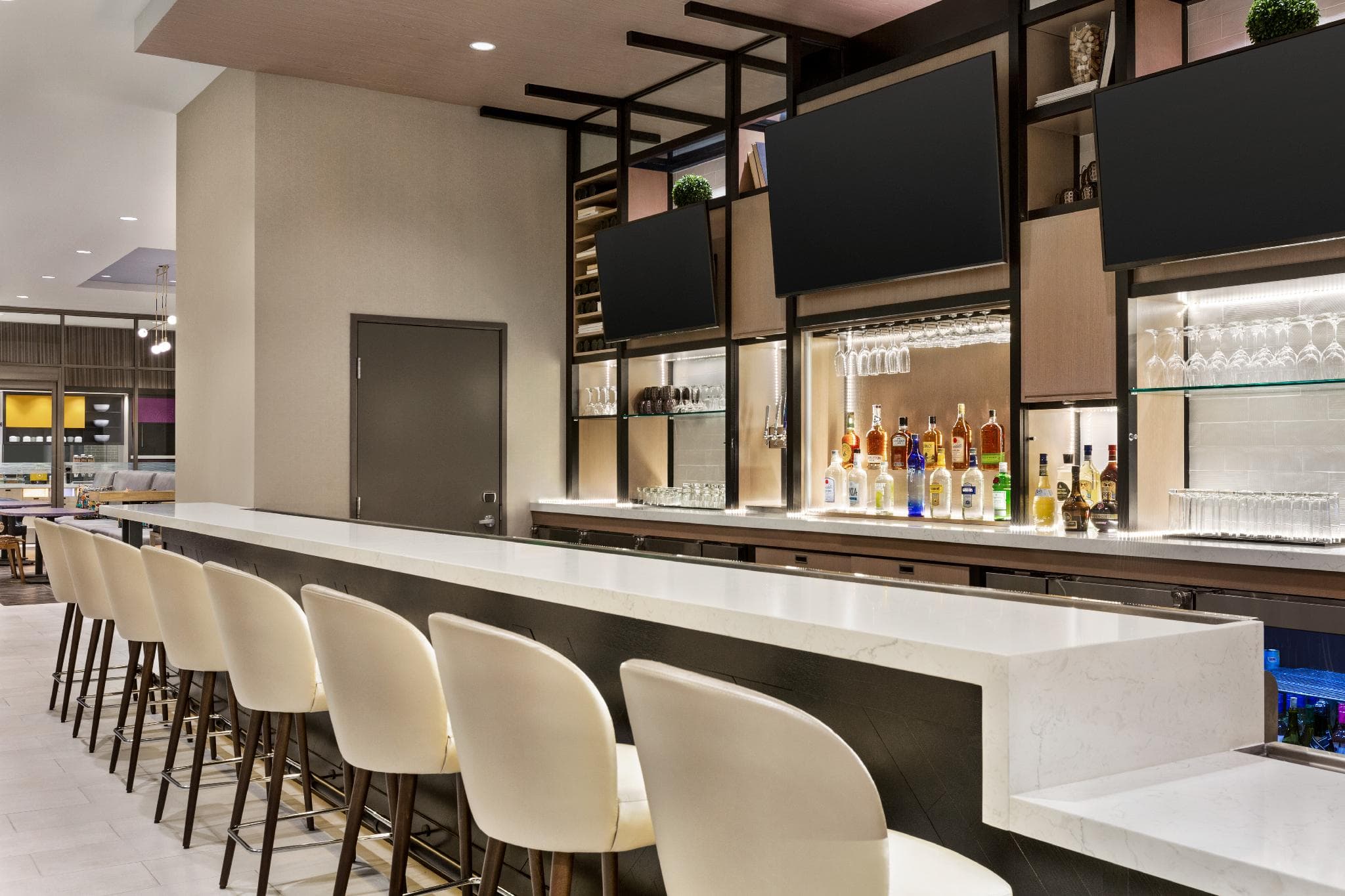 Hilton Garden Inn Nashville West End Avenue photo 5