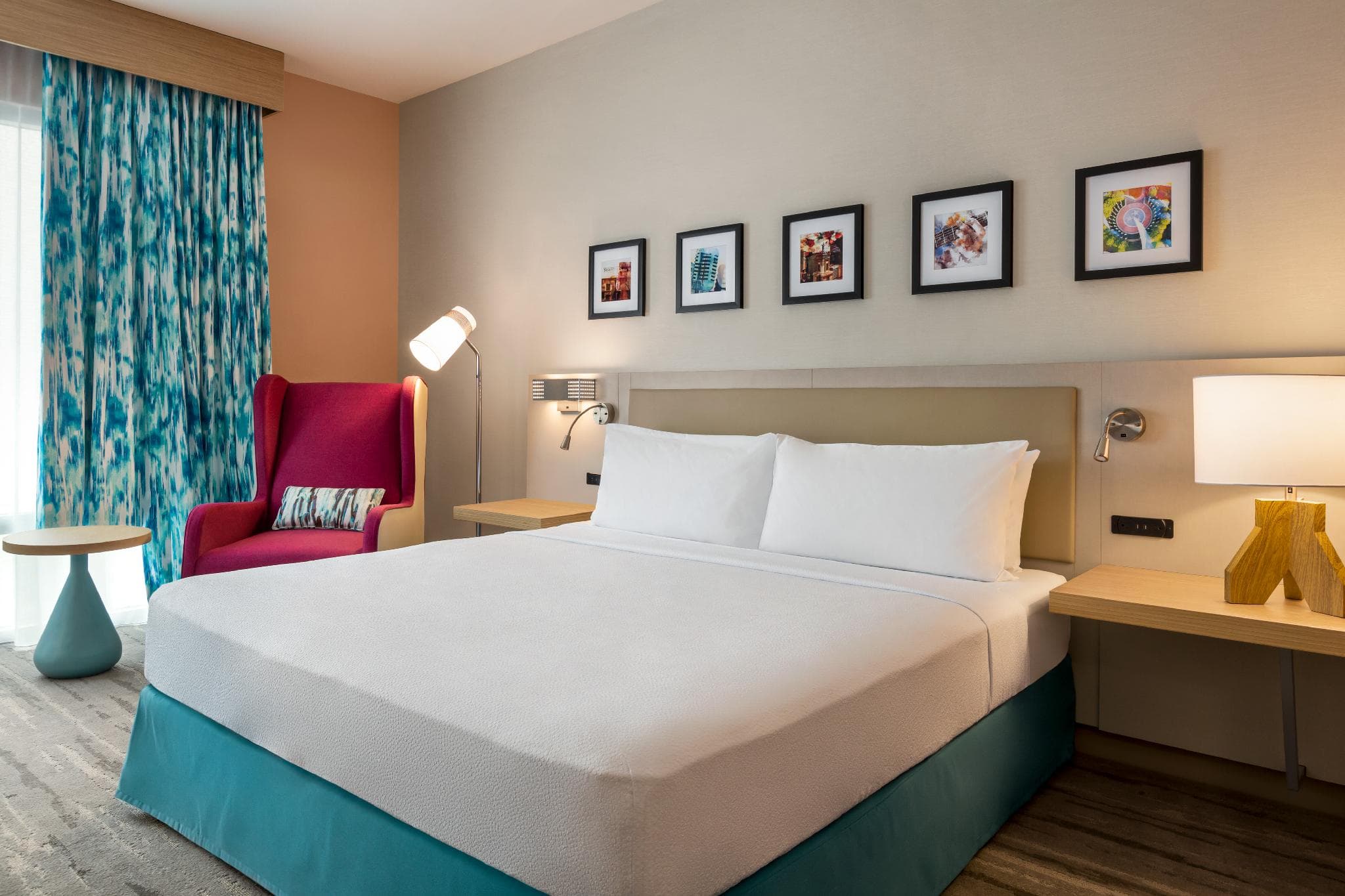 Hilton Garden Inn Nashville West End Avenue