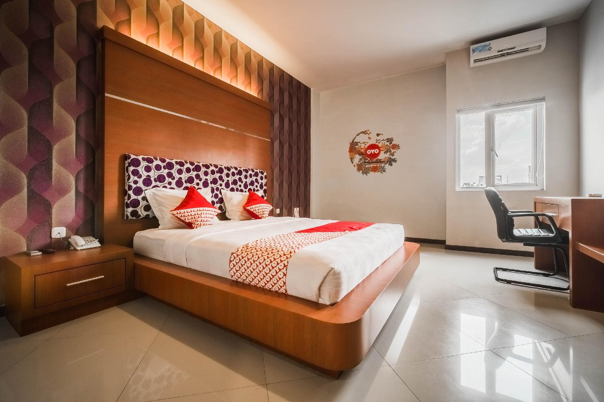 Hotel Grand Darussalam Syariah