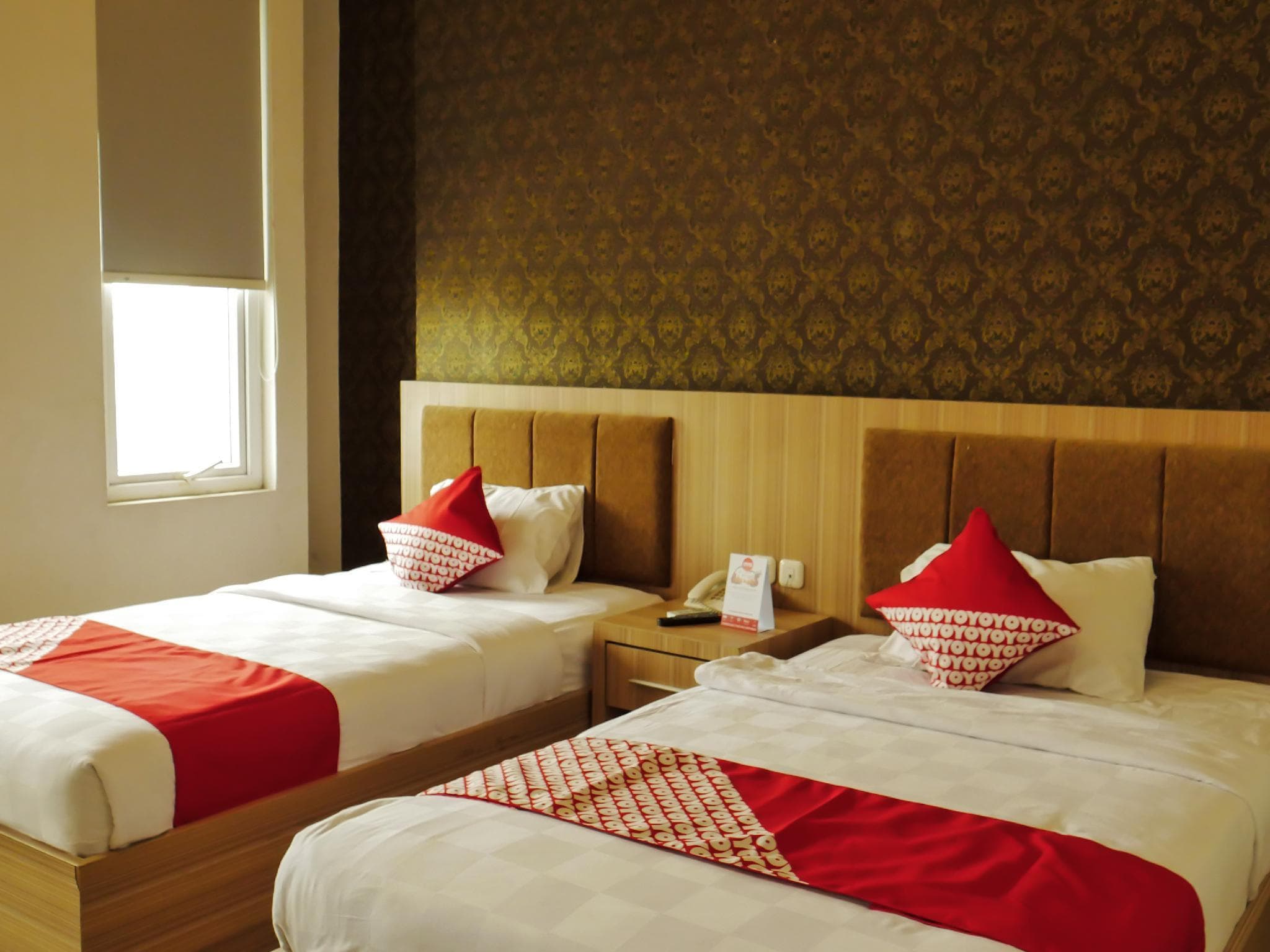 Hotel Grand Darussalam Syariah photo 2