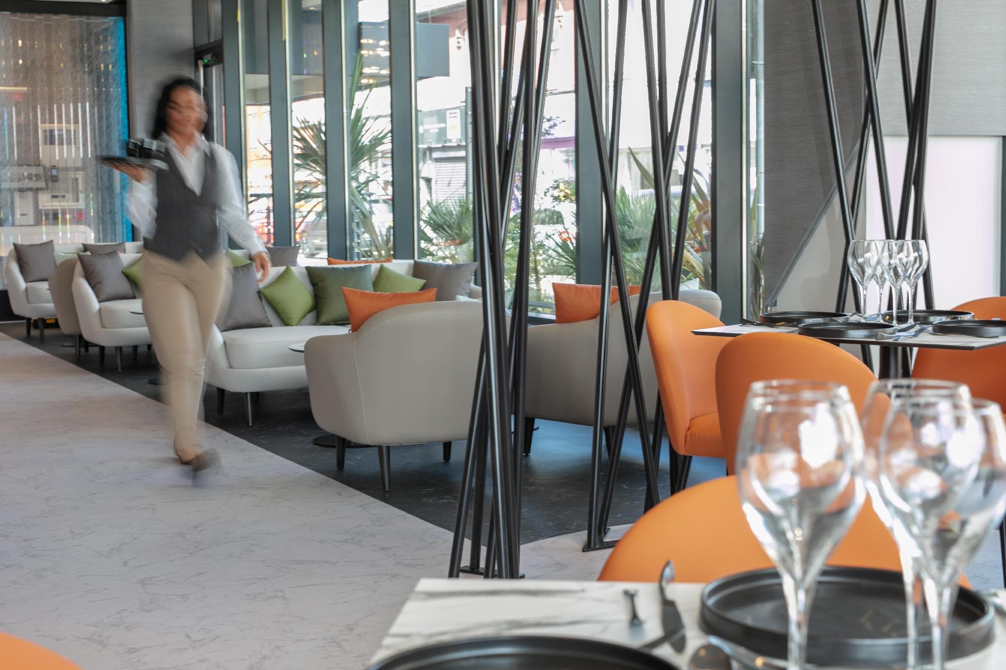 Spark by Hilton Luton photo 5