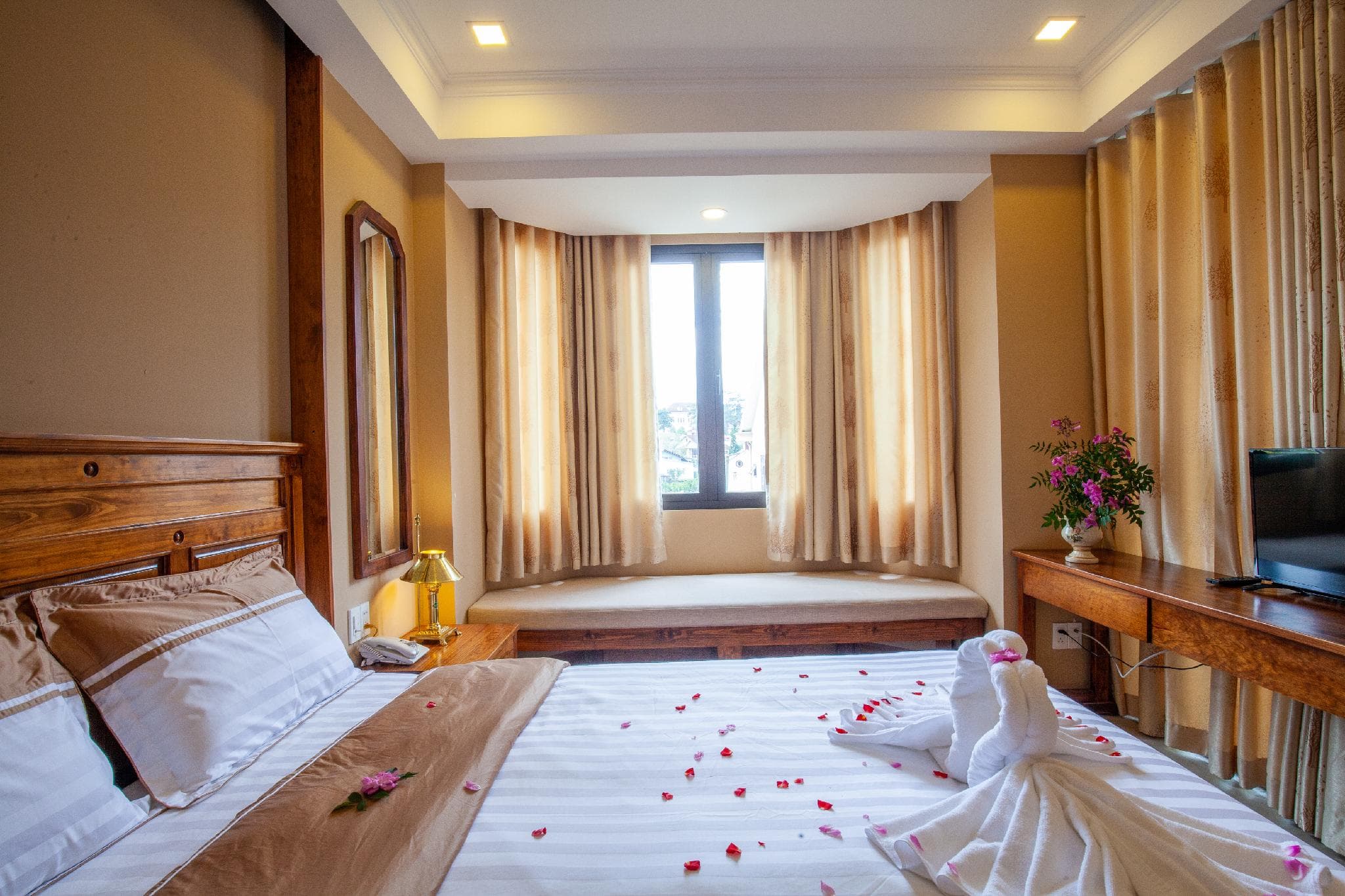 Guava Hill Boutique Hotel photo 2