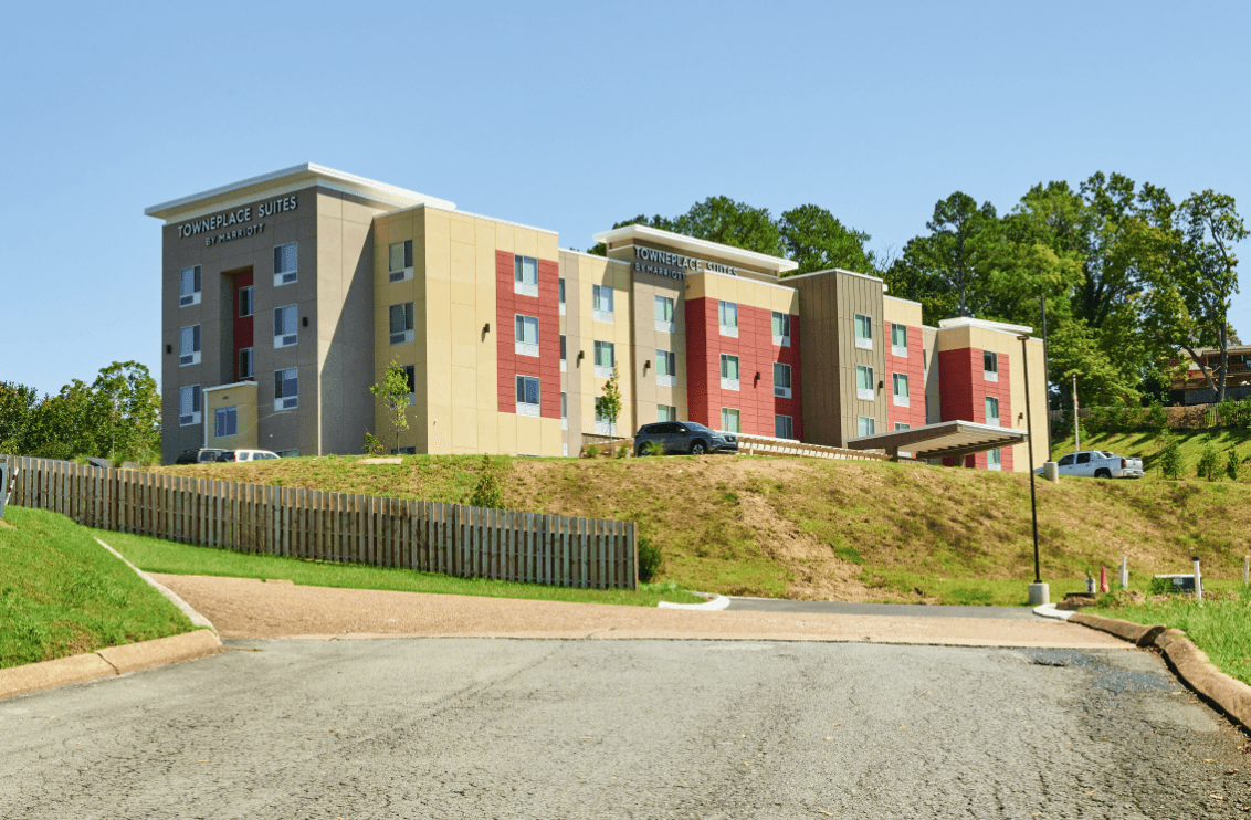 TownePlace Suites by Marriott Chattanooga South/East Ridge photo 3