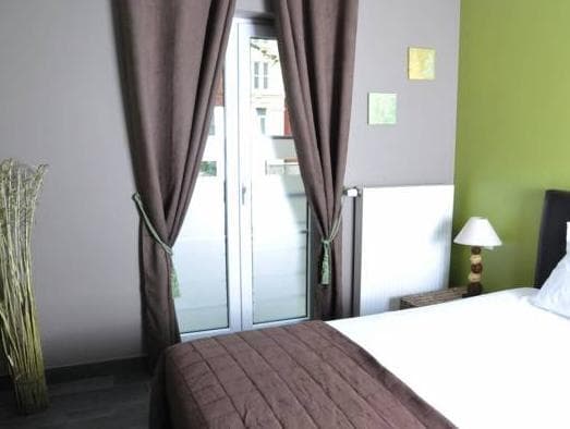 L'ecrin des Vennes - Liege centre photo 2