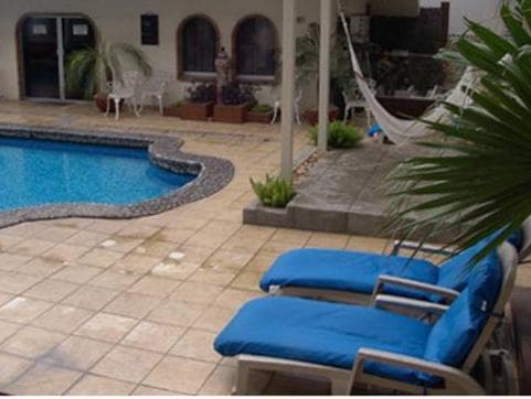 VF Villa Florencia Hotel photo 3