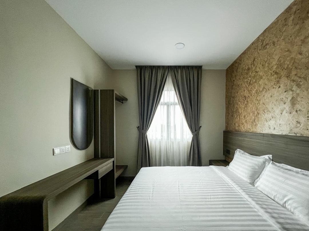 E Hotel  Kulim photo 2