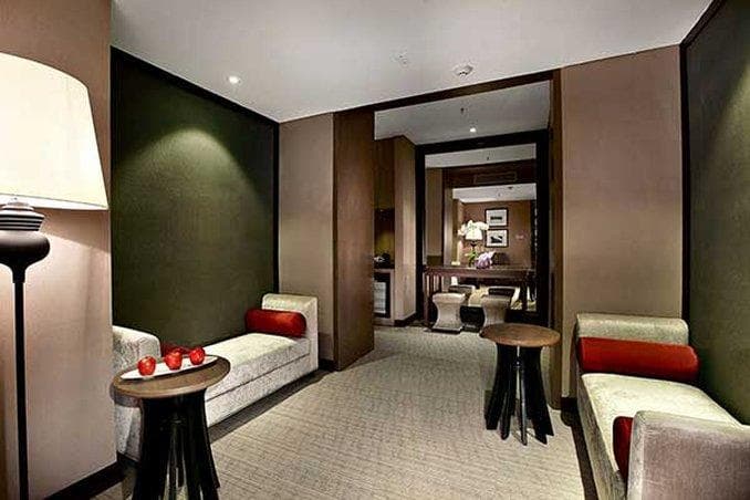 Aston Priority Simatupang Hotel and Conference Center photo 2