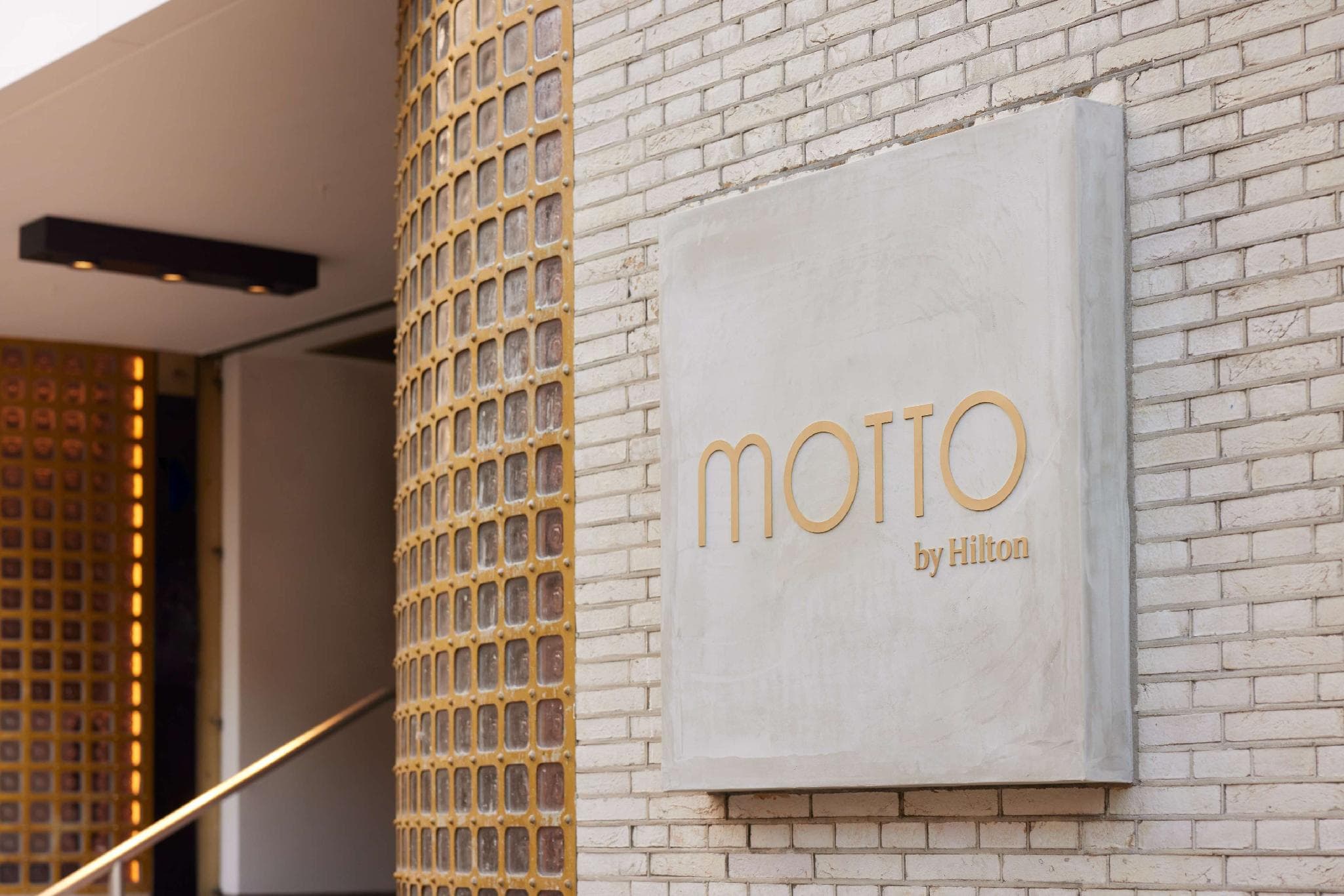 Motto by Hilton Rotterdam Blaak photo 5