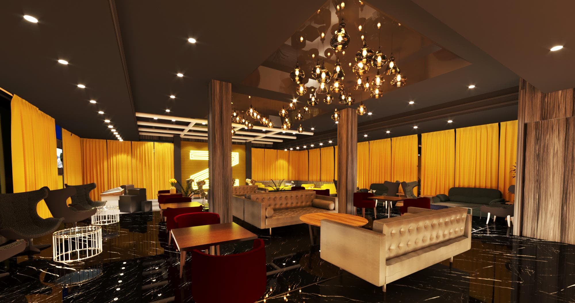 voco Amritsar By IHG photo 4