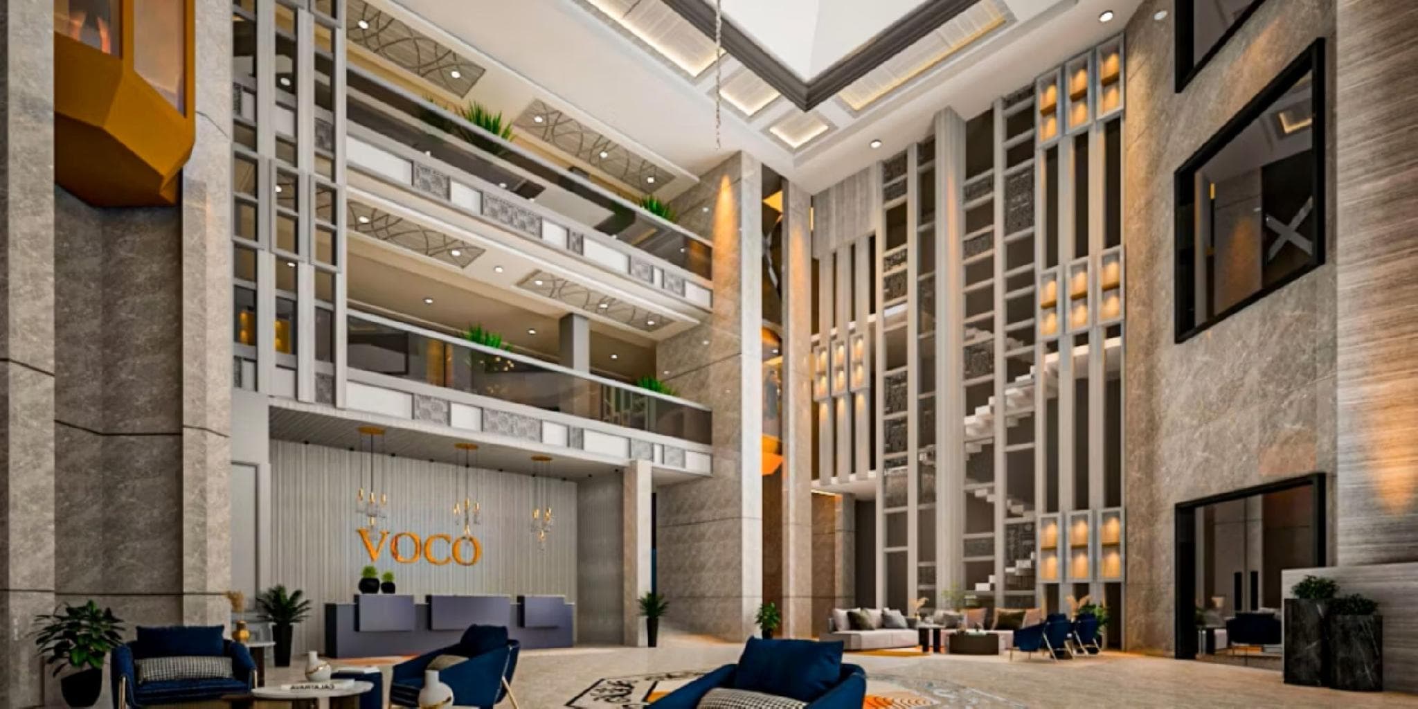 voco Amritsar By IHG
