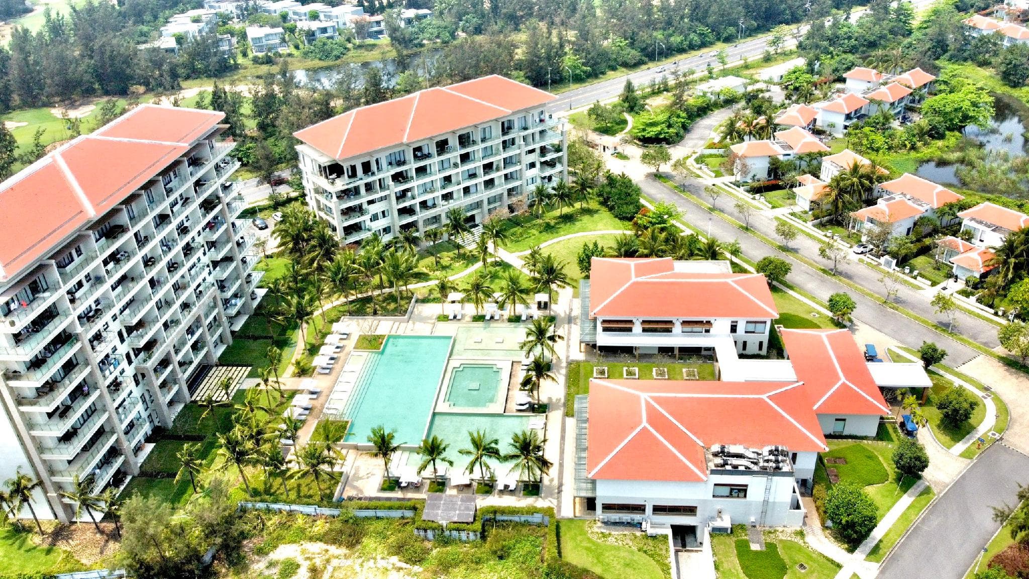 Ocean Villas Resort photo 5