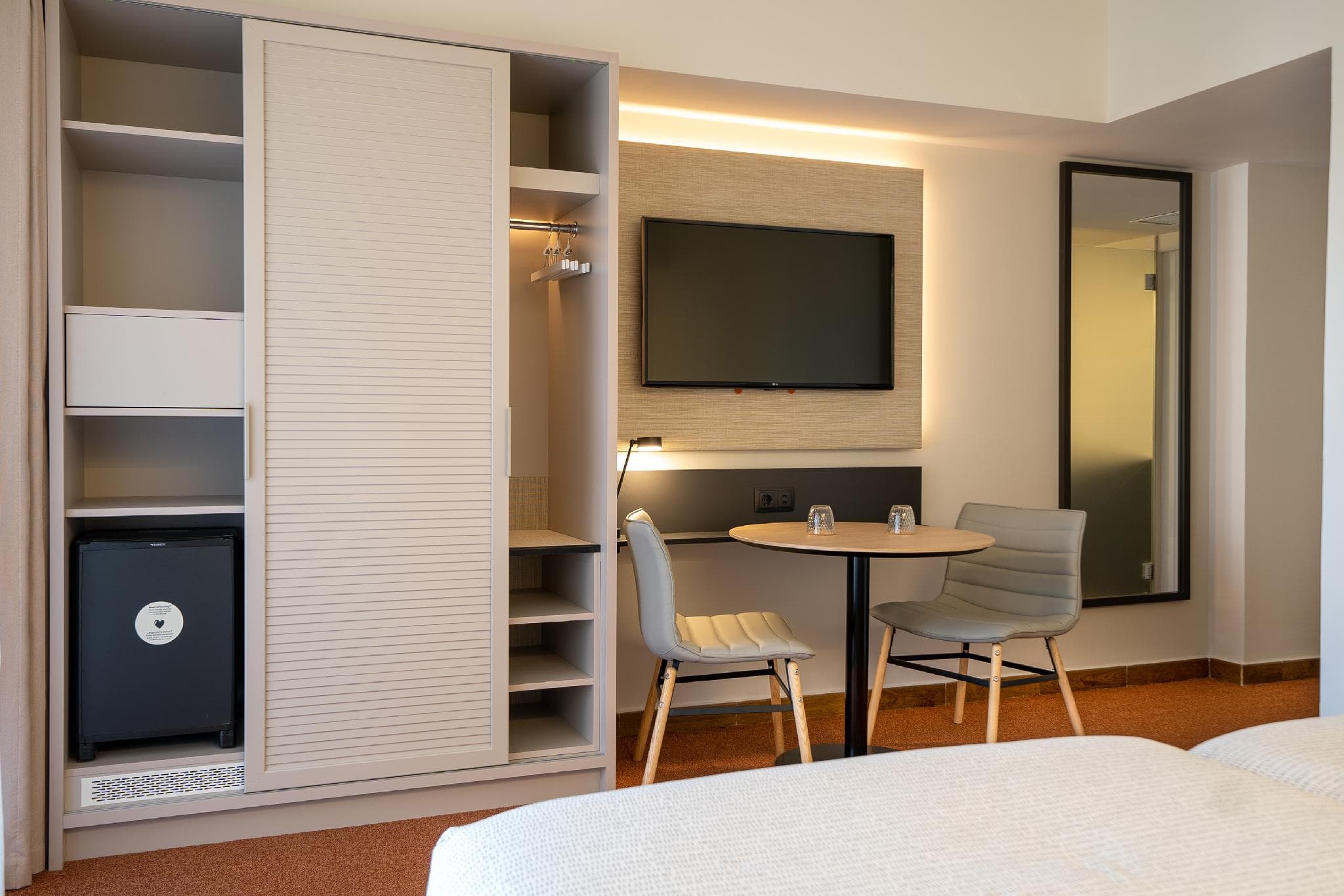 INNSiDE by Meliá Costablanca –  Adults recommended photo 2