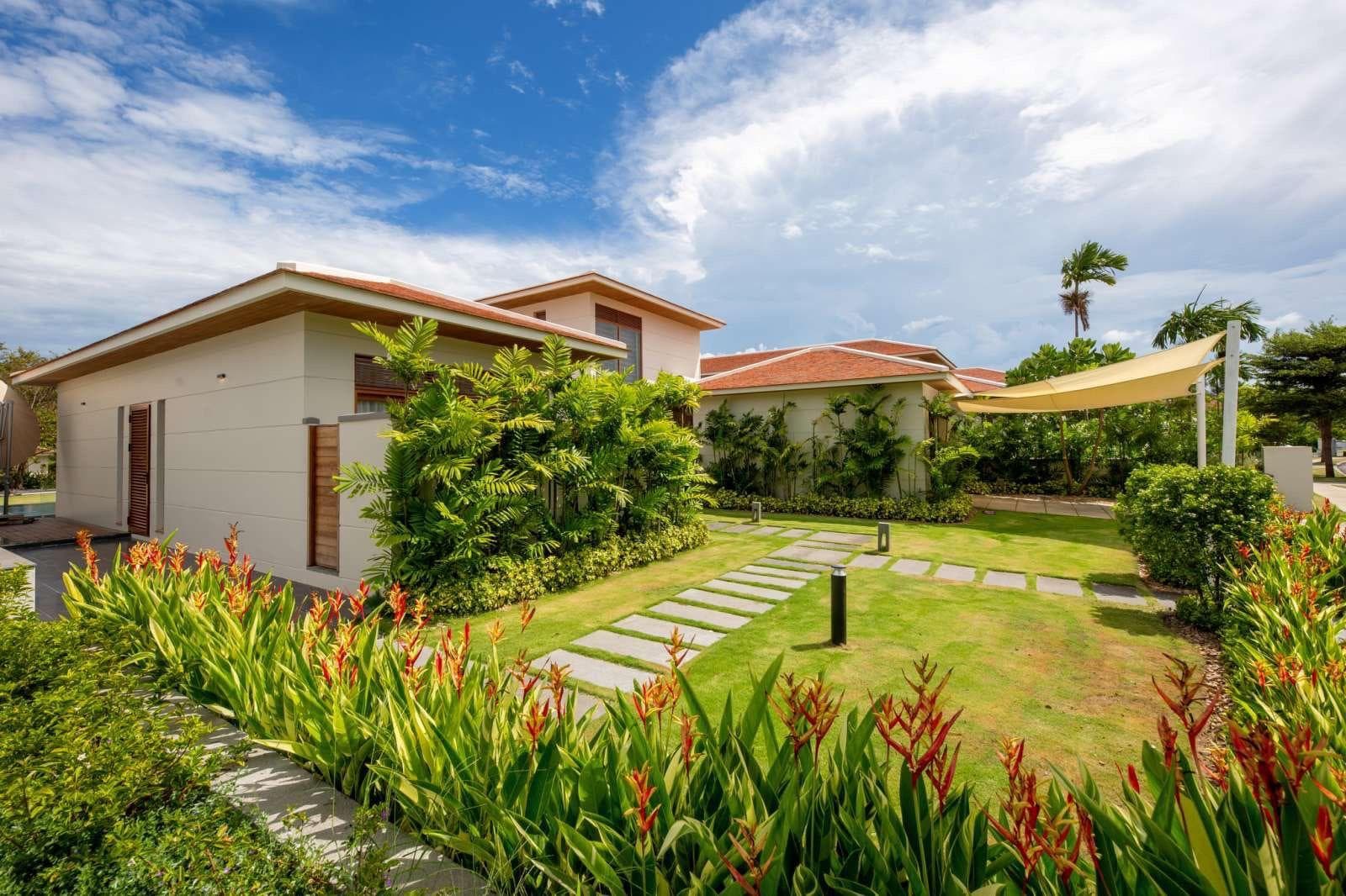 The Ocean Estates Resort