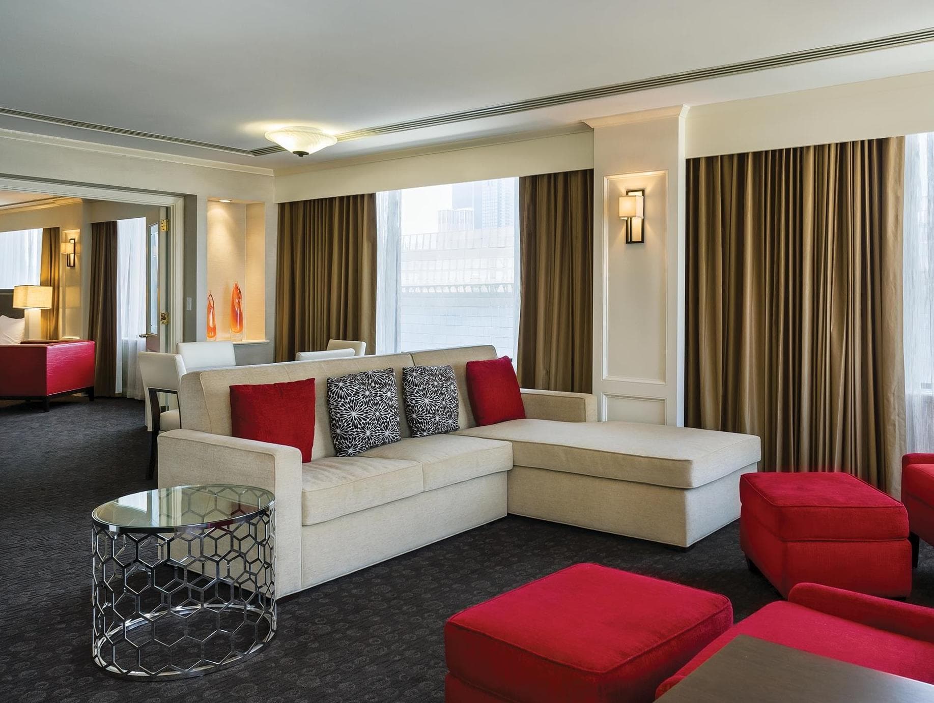 DoubleTree by Hilton Hotel Los Angeles Downtown photo 5