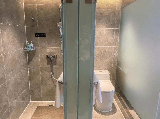 City Comfort Inn Huizhou College Ganghui Jinshan Lake photo 2