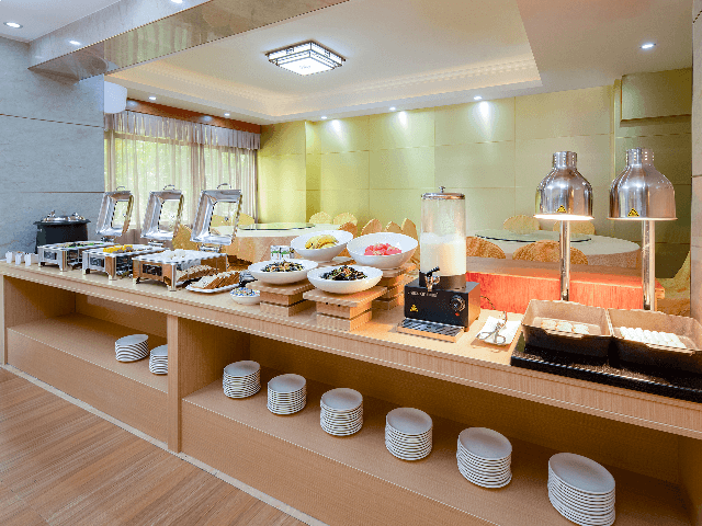 City Comfort Inn Heyuan Heping Avenue photo 4
