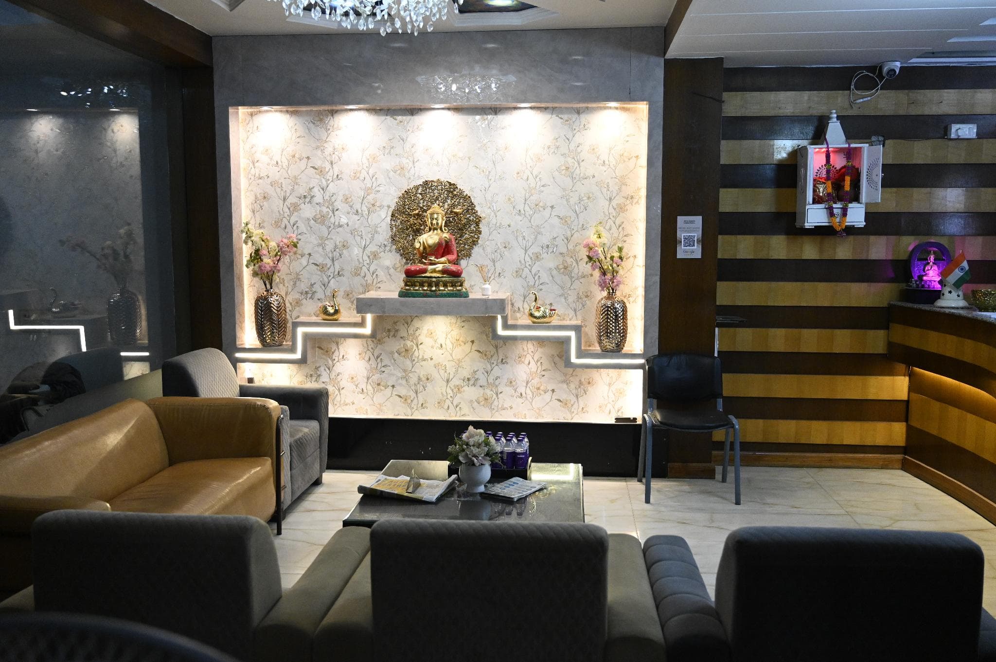 Hotel Buddha International photo 4
