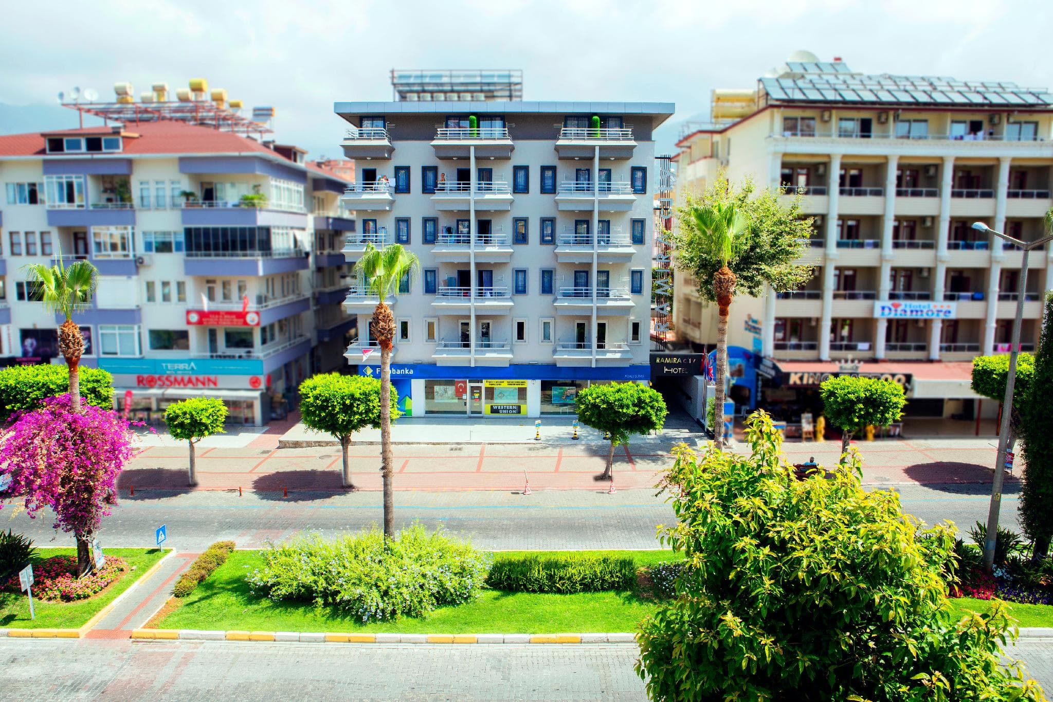 RAMIRA CITY HOTEL**** (+16 Adults-only Hotel) photo 5