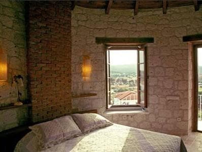Alacati Degirmen Hotel photo 2