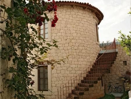 Alacati Degirmen Hotel photo 5