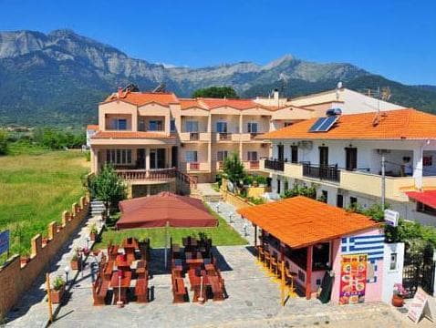 Ellas Hotel