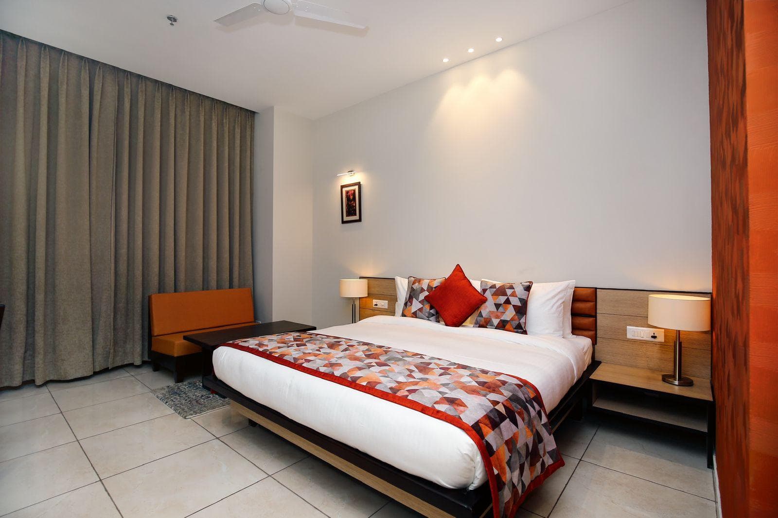 The Zenith - A boutique hotel by Hot Millions photo 2