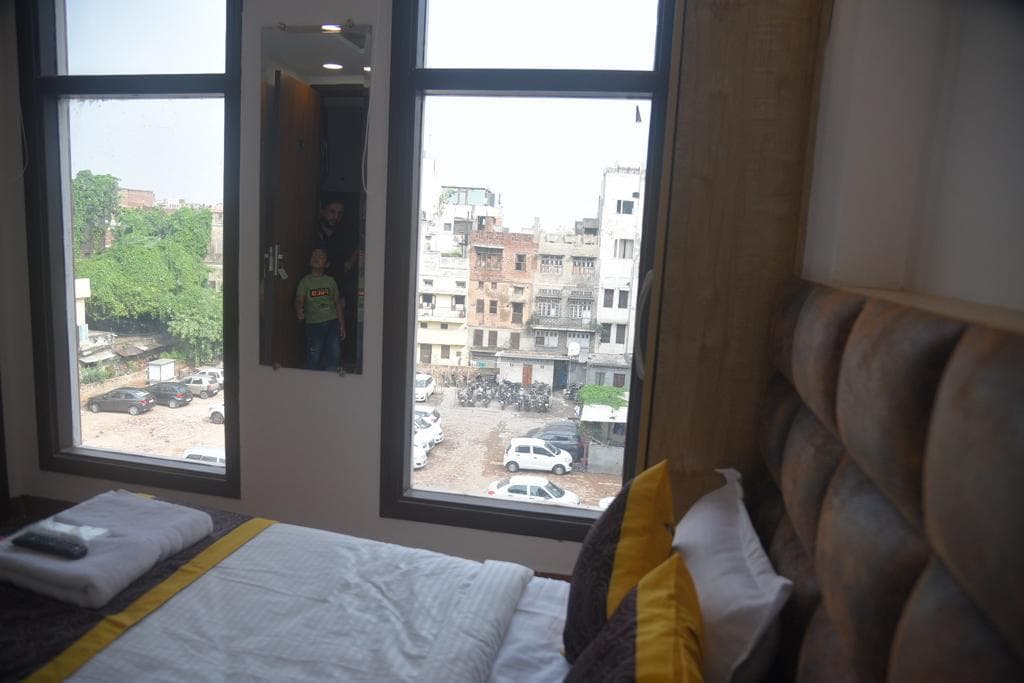 Hotel The Heritage Inn photo 2