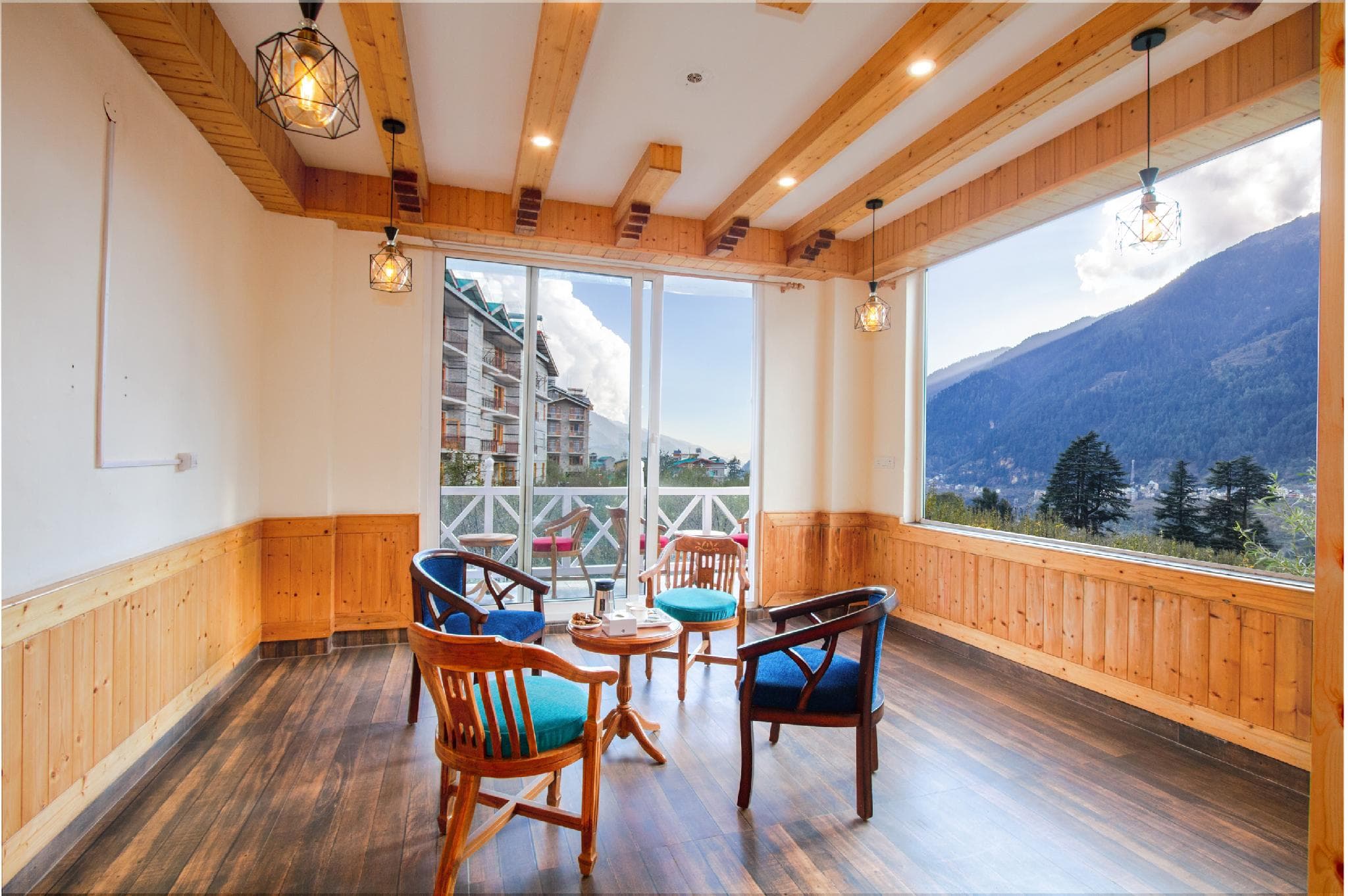 Tripli Hotels Stone House Cottage photo 3