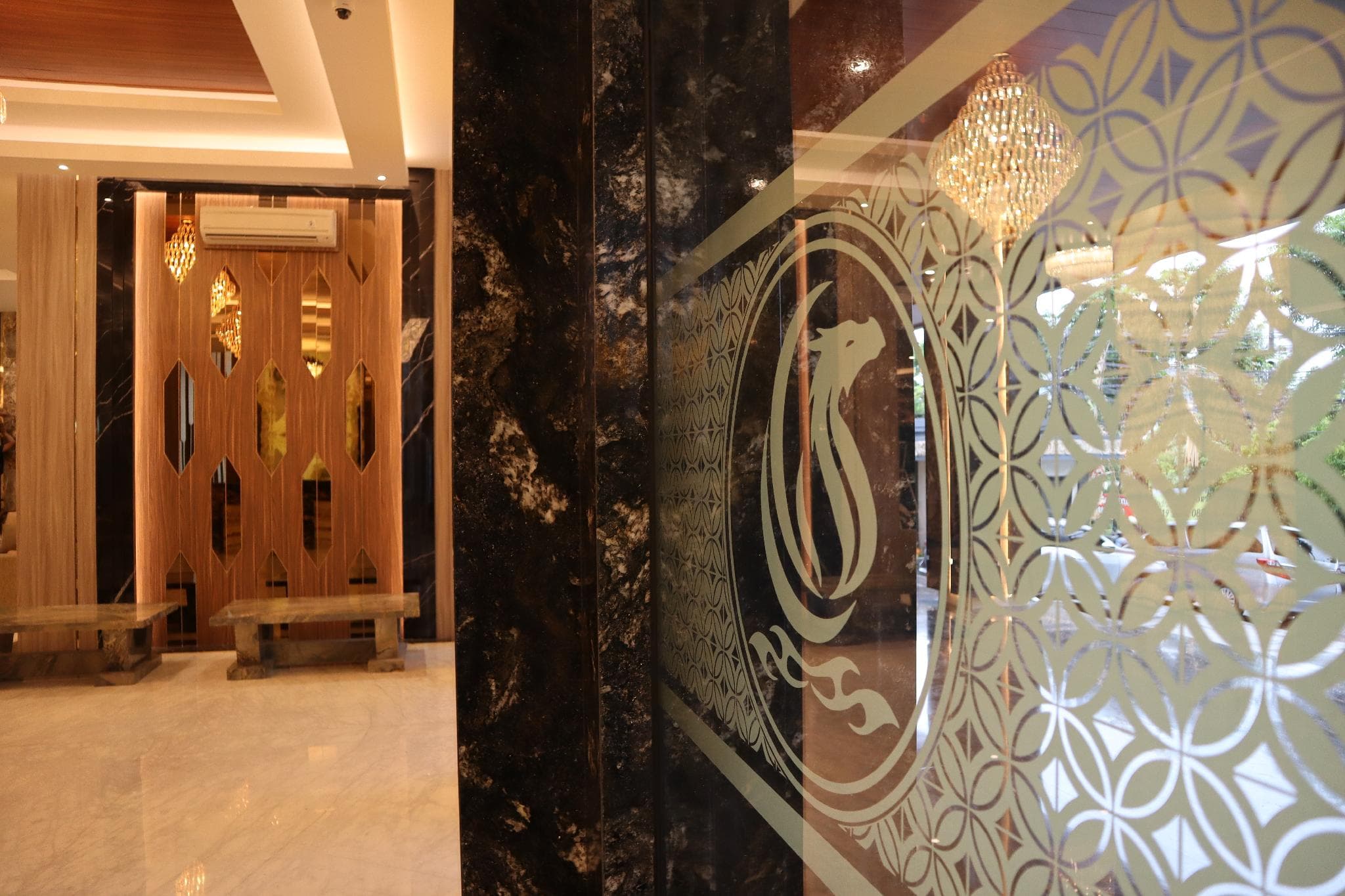 Dream of Aventus Hotel Kuta photo 5