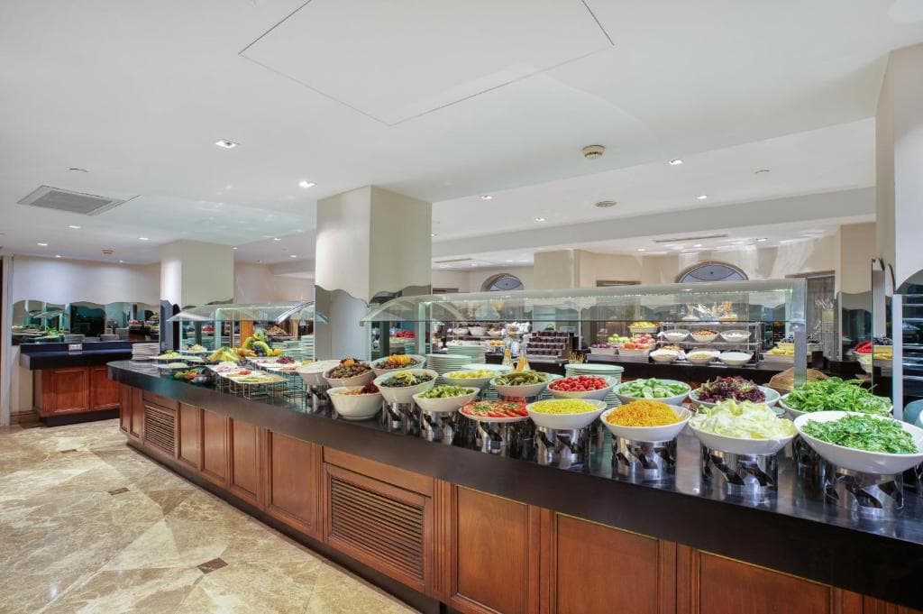 Crowne Plaza Istanbul - Old City, an IHG Hotel photo 5