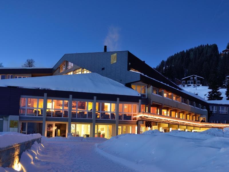 Rigi Kaltbad Swiss Quality Hotel photo 3