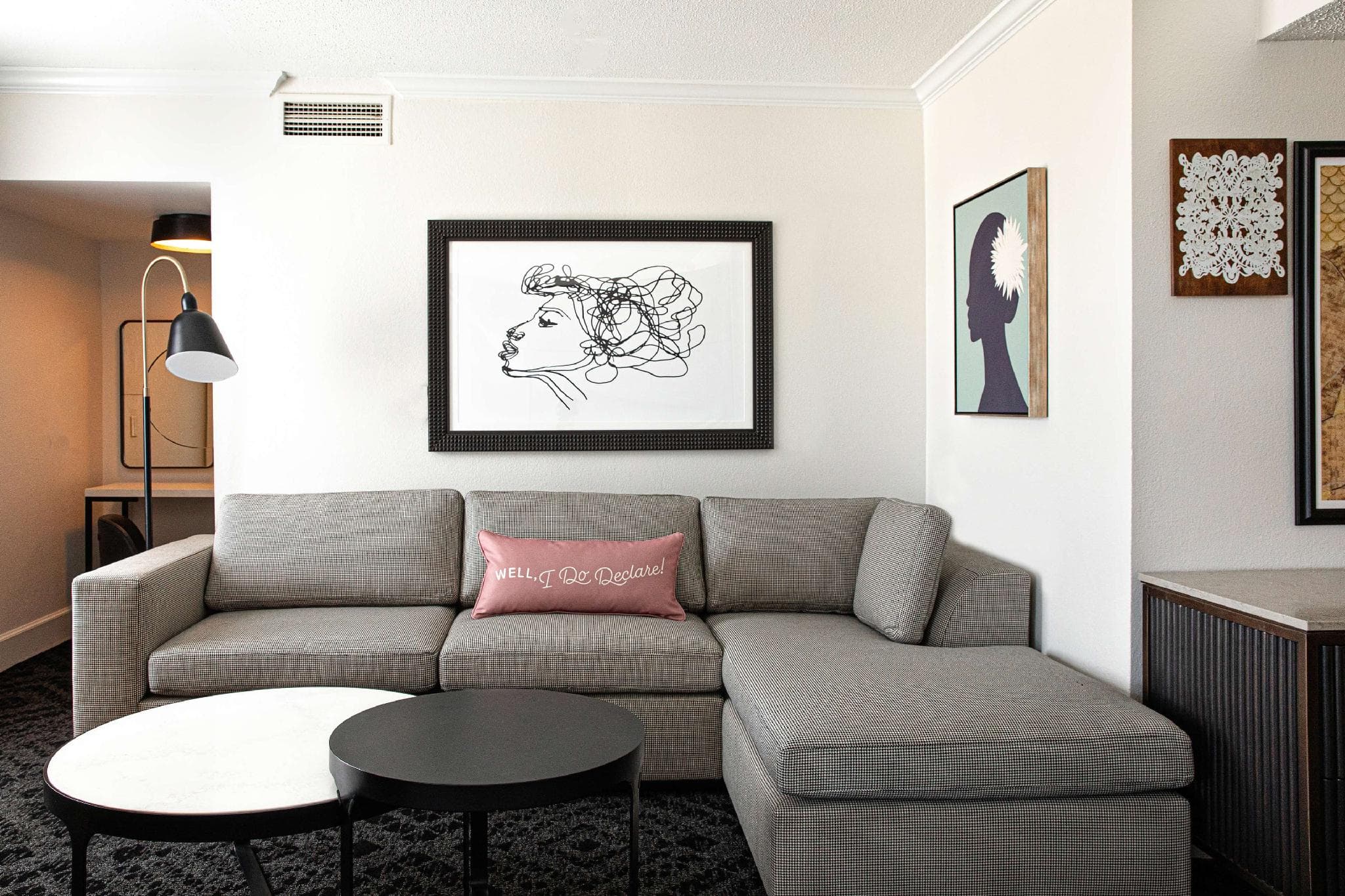 Mills House Charleston, Curio Collection by Hilton photo 2
