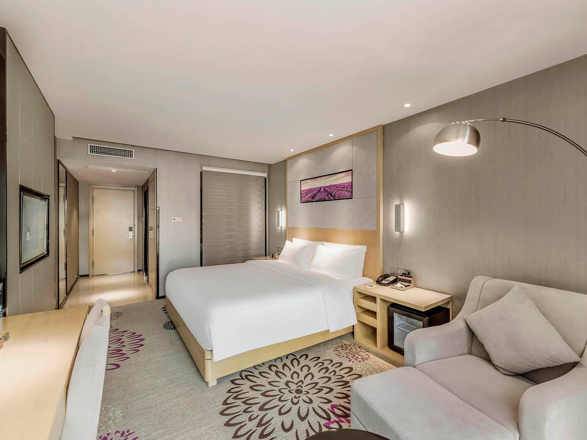 Lavande Hotel Kunming Hi-tech Zone photo 5
