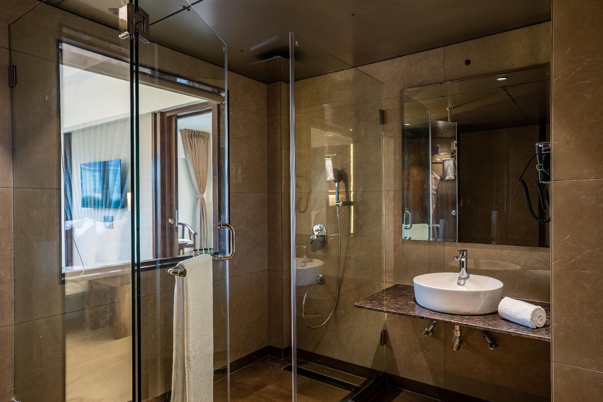 Mastiff Grand The Sia Palace Suites & Banquets, Khopoli (Nr. Imagica) photo 2