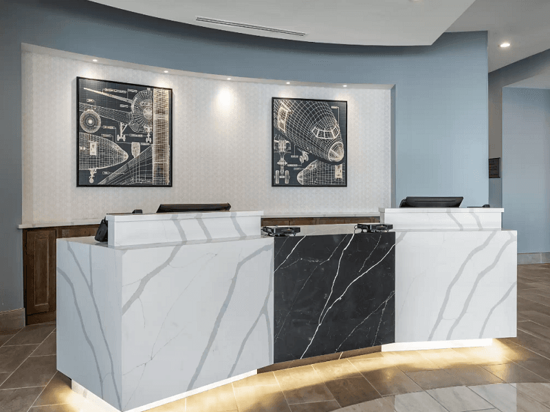 Cambria Hotel Nashville Airport photo 4