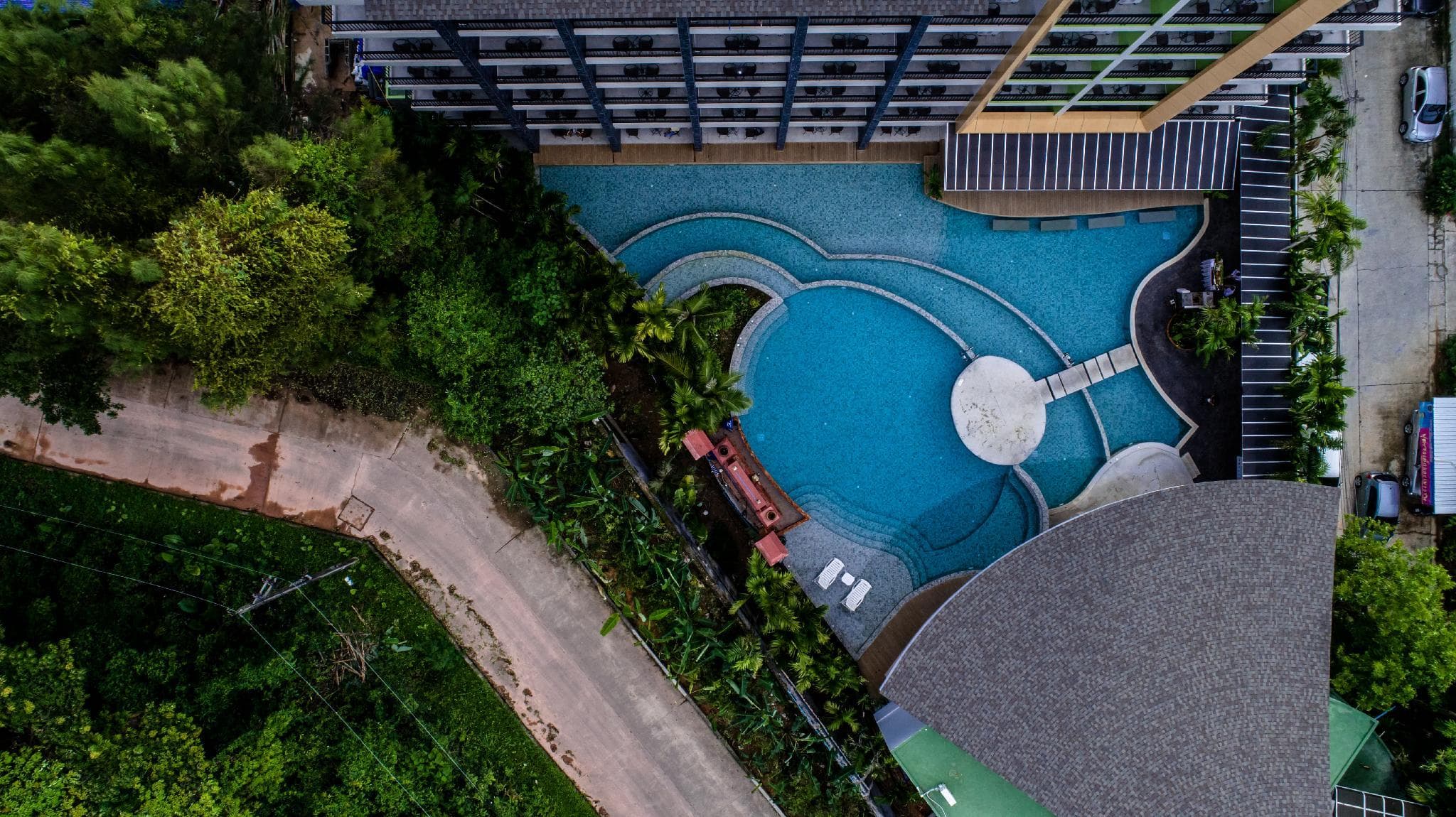 Areca Resort & Spa photo 4