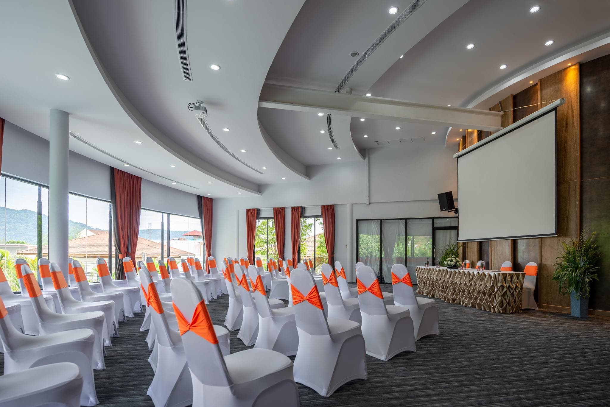 Areca Resort & Spa photo 3