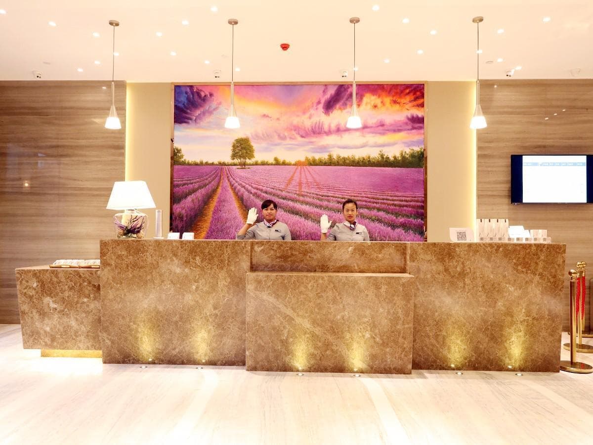 Lavande Hotel Kunming Hi-tech Zone photo 3