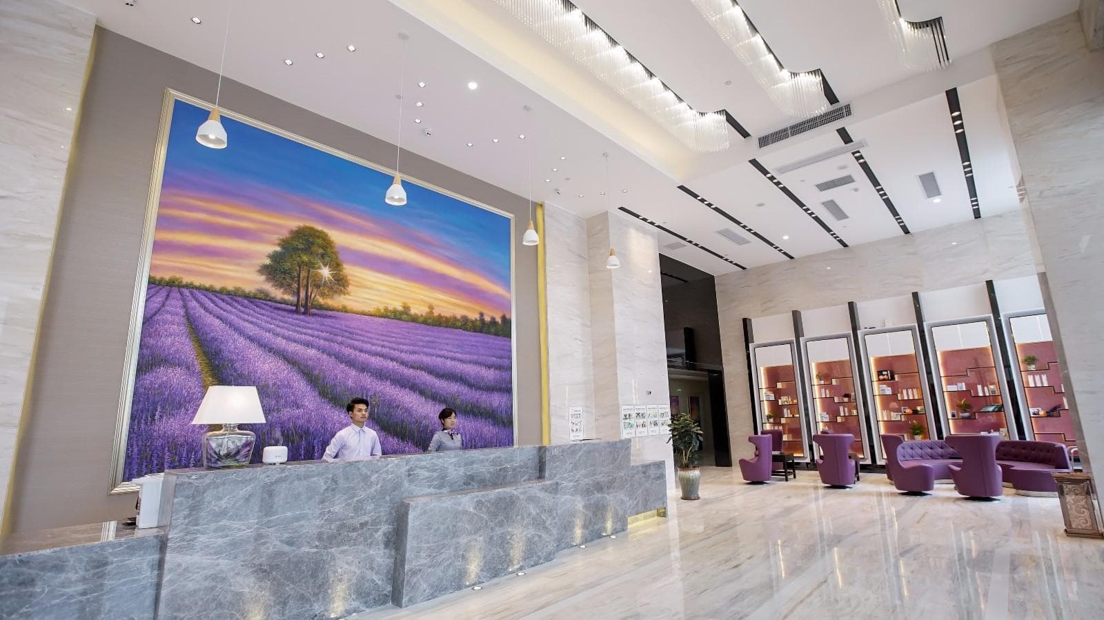 Lavande Hotel Dongguan Changan Fu Lake photo 3