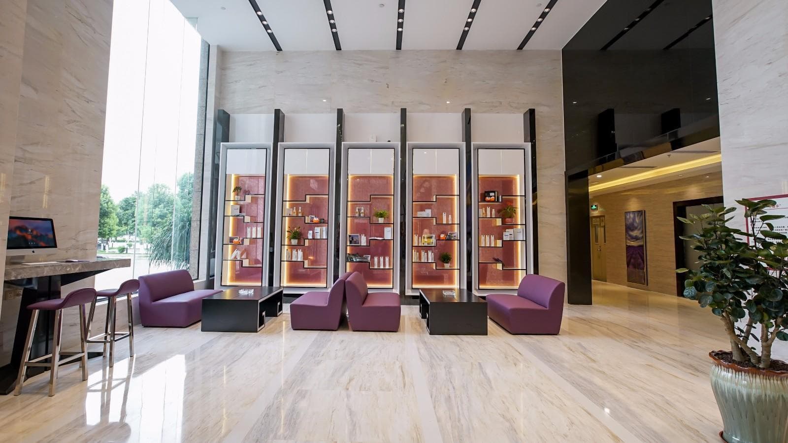 Lavande Hotel Dongguan Changan Fu Lake photo 5