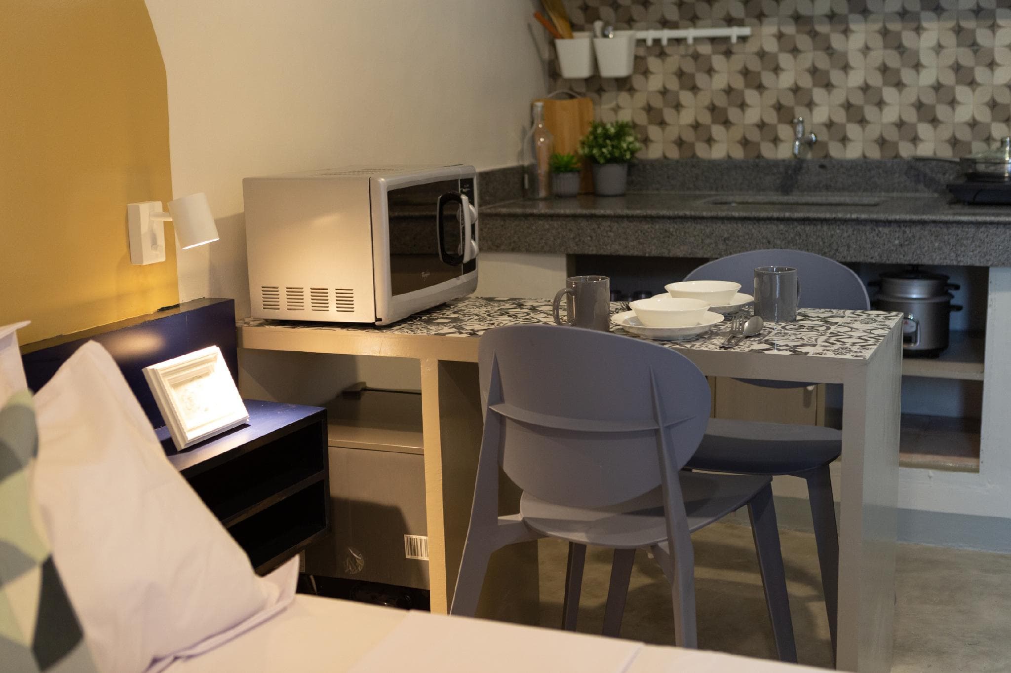 Hive Manila Guesthouse -Netflix,400mbps WI-FI photo 3