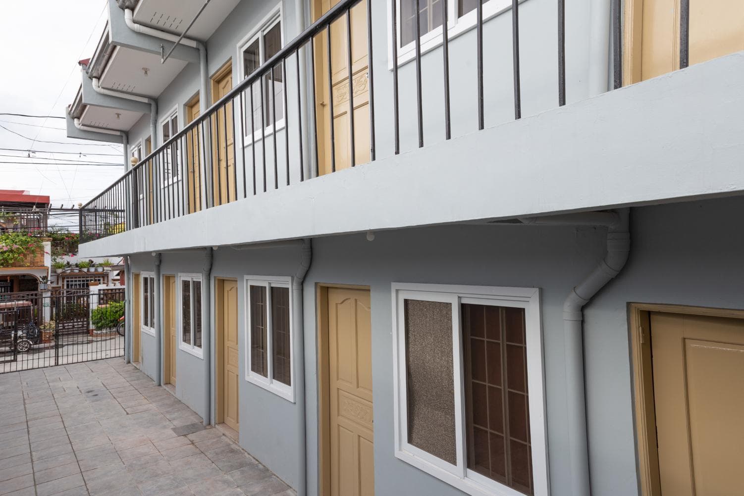 Hive Manila Guesthouse -Netflix,400mbps WI-FI photo 4