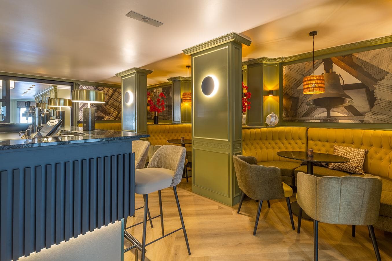 Leonardo Hotel Antwerp the Plaza photo 5