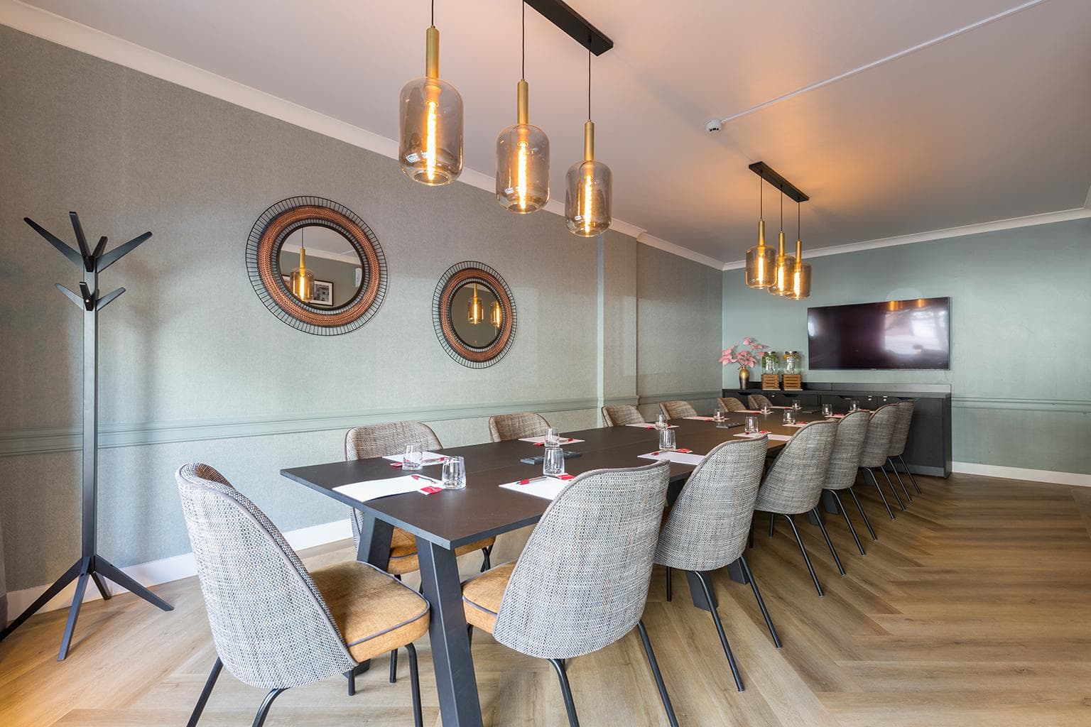 Leonardo Hotel Antwerp the Plaza photo 3